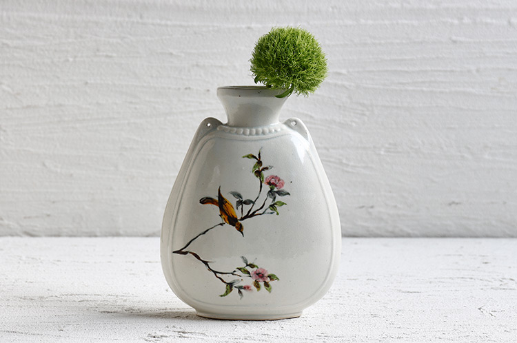 松本郁美 ｜ 暮らしのうつわ 花田 作家もの和食器（陶器 磁器 ガラス