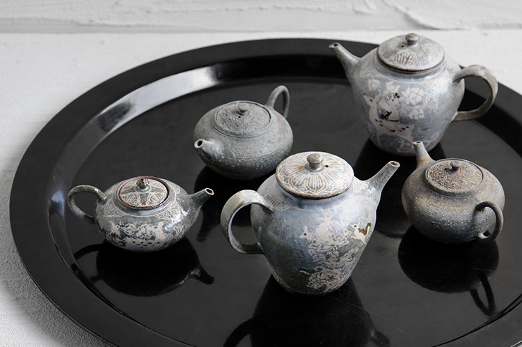 土本訓寛・久美子｜暮らしのうつわ 花田 作家もの和食器専門店 通販