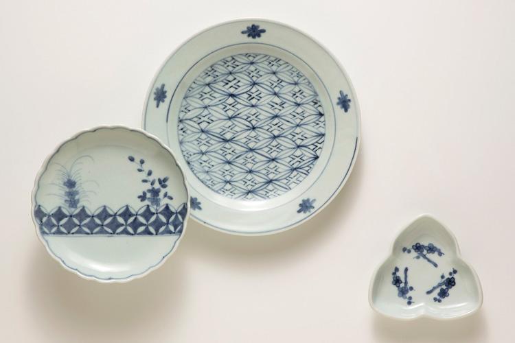 湯呑・カップ・蕎麦猪口・箸置 藤塚光男展 ｜ 暮らしのうつわ 花田