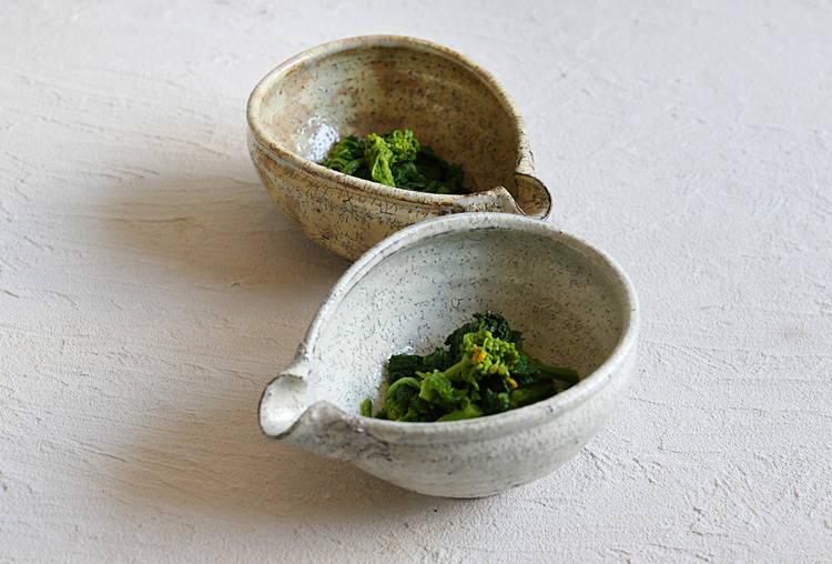 片口鉢 工藤和彦 ｜ 暮らしのうつわ花田 和食器 通販