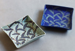 鉢・飯碗・箸置 藤塚光男 ｜ 暮らしのうつわ 花田 作家もの和食器 通販