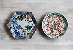 カップ・酒器・他