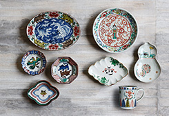 松浦コータロー×松浦ナオコ二人展