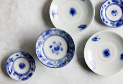 鉢・碗・湯呑・他 伊藤聡信｜暮らしのうつわ 花田 作家もの和食器専門店