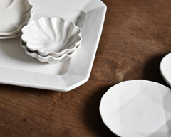 岡田直人｜暮らしのうつわ 花田 作家もの和食器専門店 通販