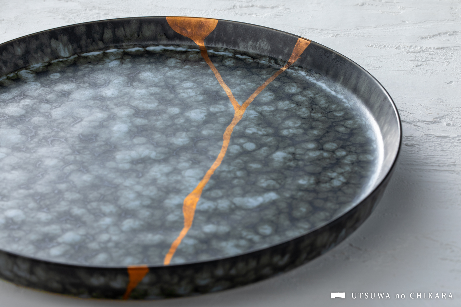 日本の伝統技法 金継ぎとは？ – 器のチカラ | 人気作家の作品を集めた