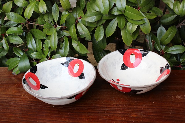 滋賀県信楽町で作陶されている信楽焼作家冨増彰良（陶房阿呍）さんの6