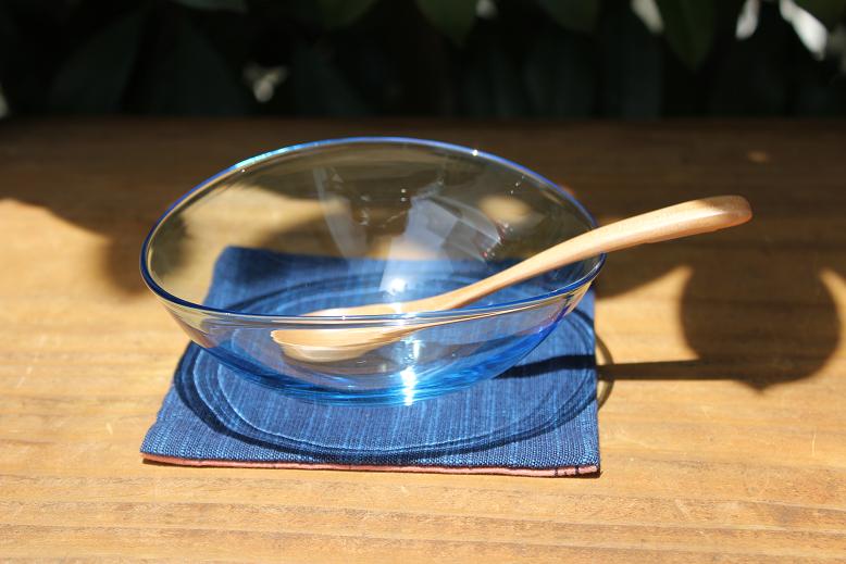 長野 平 勝久（studio prepa） 作 lotus(s)blue うつわ家膳｜人気作家