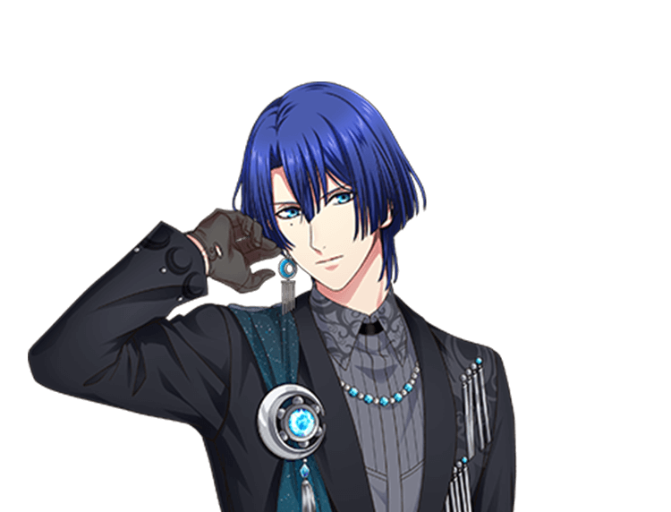 MASATO｜第4回イベントストーリー投票キャンペーン｜5th Anniversary