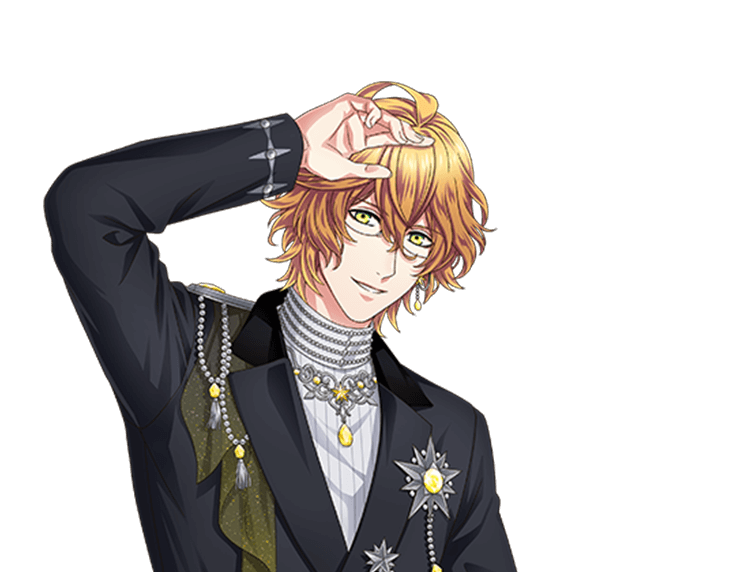 NATSUKI｜第4回イベントストーリー投票キャンペーン｜5th Anniversary