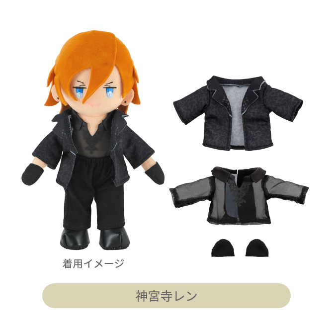 Item [アイテム]｜うたの☆プリンスさまっ♪ All-Star Shop