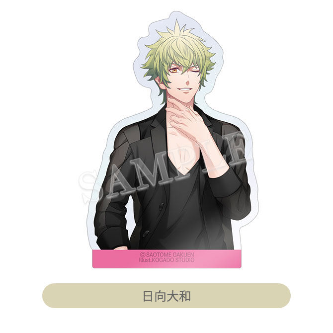 Item [アイテム]｜うたの☆プリンスさまっ♪ All-Star Shop