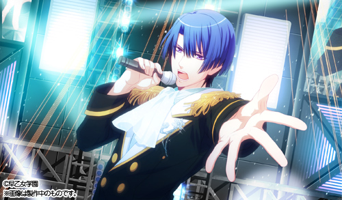 聖川 真斗（ひじりかわ まさと／HIJIRIKAWA MASATO）|うたの☆プリンス