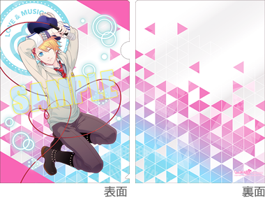 小売店特典[限定セット特典] | うたの☆プリンスさまっ♪Repeat LOVE