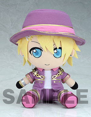 グッズ-2014年5月発売-｜うたの☆プリンスさまっ♪公式Webサイト