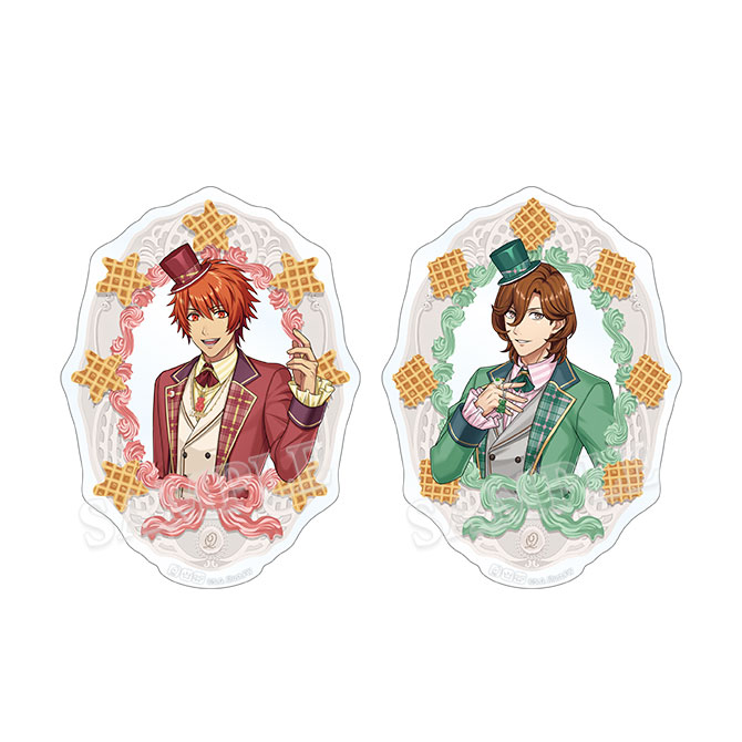 Item [アイテム]｜UTA☆PRI GRAND SHOP【うた☆プリ グランドショップ】