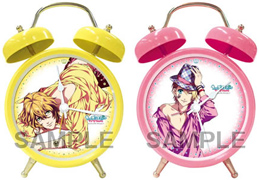 最新情報 - うたの☆プリンスさまっ♪-「うたの☆プリンスさまっ♪マジ