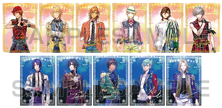 ITEM | うたの☆プリンスさまっ♪SHINING STORE