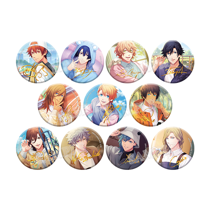 ITEM [アイテム]｜うたの☆プリンスさまっ♪ SHINING STORE