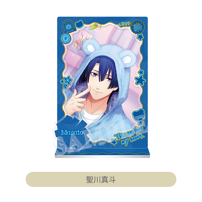 ITEM [アイテム]｜うたの☆プリンスさまっ♪ SHINING STORE