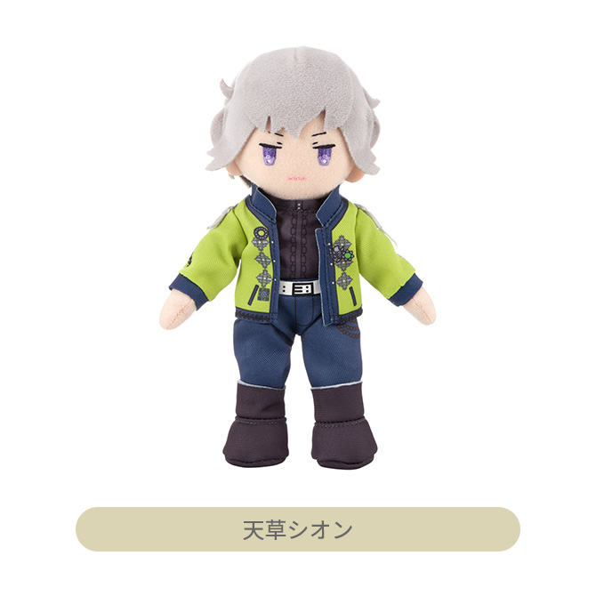 ITEM [アイテム]｜うたの☆プリンスさまっ♪ SHINING STORE