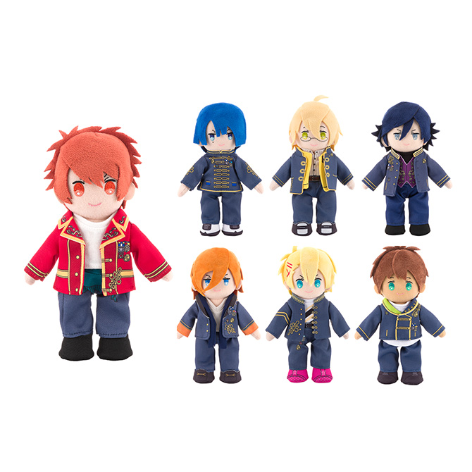 ITEM [アイテム]｜うたの☆プリンスさまっ♪ SHINING STORE