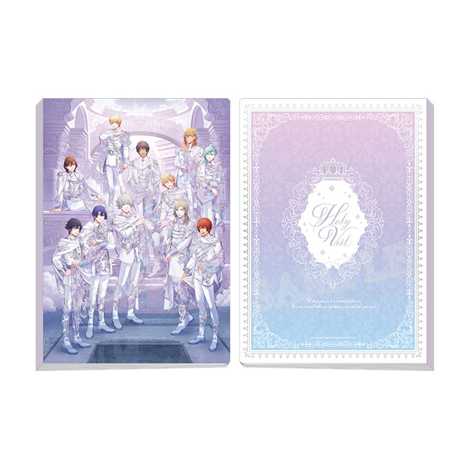 ITEM [アイテム]｜うたの☆プリンスさまっ♪ SHINING STORE