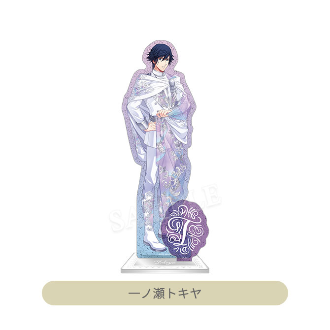 ITEM [アイテム]｜うたの☆プリンスさまっ♪ SHINING STORE