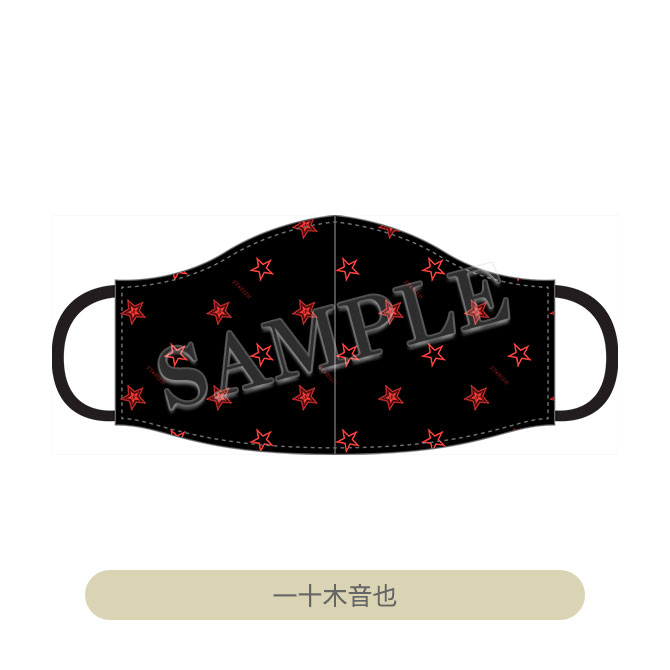 Goods｜UTA☆PRI EXPO-10th Anniversary-｜うたの☆プリンスさまっ♪