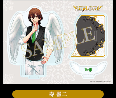 AGF2018 Shining Angel & Dark Devil [シャイニングエンジェルアンド