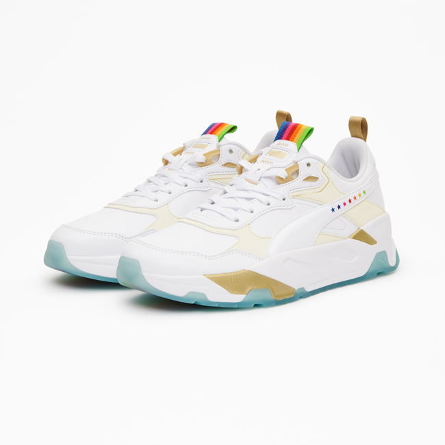 DETAIL｜COLLABORATION SNEAKERS｜うたの☆プリンスさまっ♪