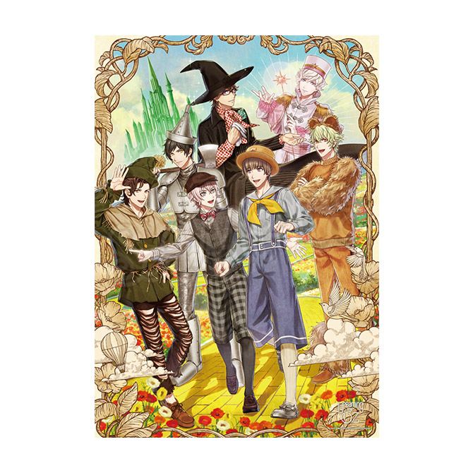 Goods｜うたの☆プリンスさまっ♪ Dramatic Masterpiece Show 企画展