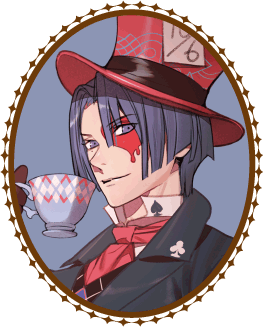 Lost Alice」Shining Masterpiece Show｜うたの☆プリンスさまっ♪