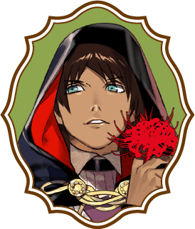 リコリスの森」Shining Masterpiece Show｜うたの☆プリンスさまっ♪