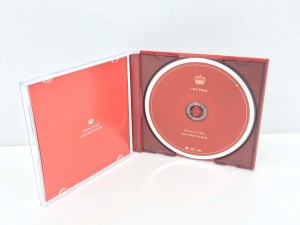 うたの☆プリンスさまっ♪ソロベストアルバム 一十木音也「I am Here