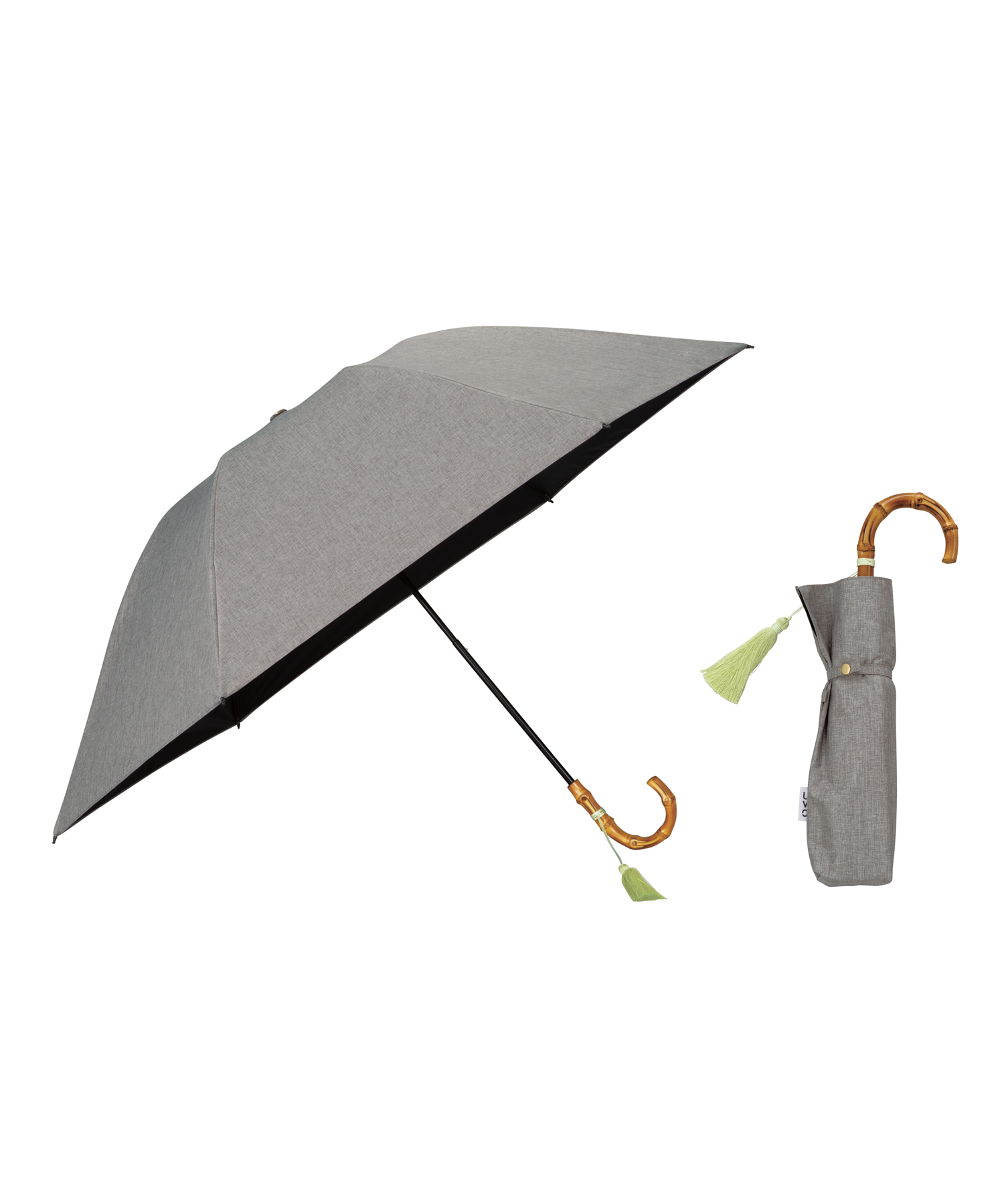 最強の日傘UVOに新色が登場