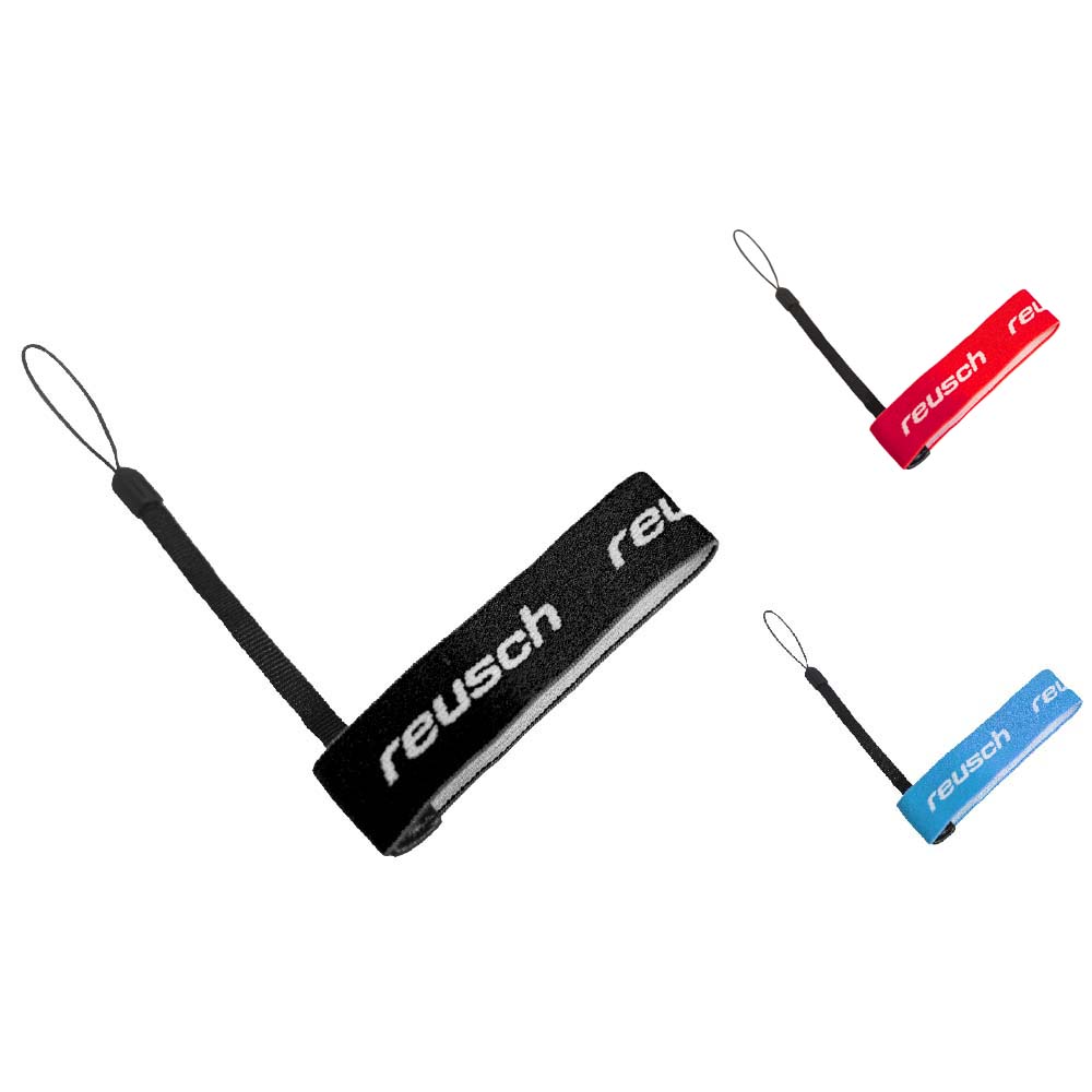 REUSCH LEASH COMFORT BRANDED｜reusch ロイシュ : スキーグローブ
