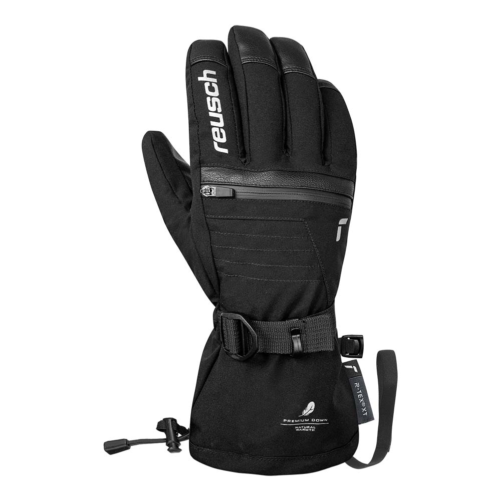 REUSCH LANDO R-TEX® XT｜reusch ロイシュ : スキーグローブ