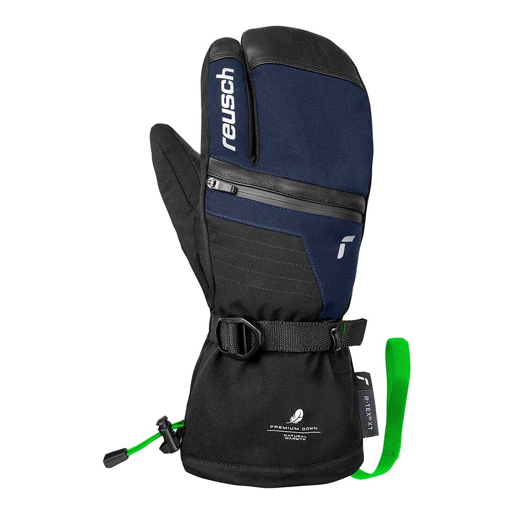 REUSCH LANDO R-TEX® XT LOBSTER｜reusch ロイシュ : スキーグローブ