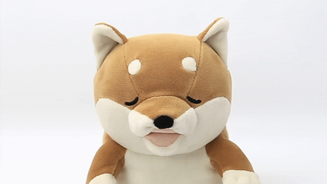 羊毛フェルト人形のストップモーションアニメで大人気「PUI PUI