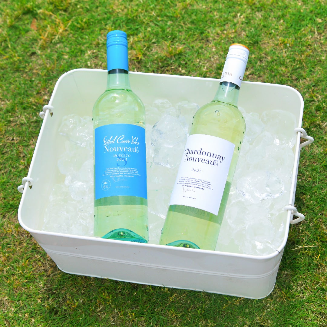 夏ヌーヴォー2025 2本セット