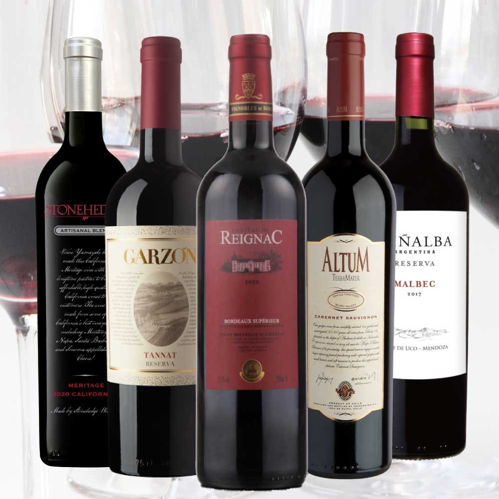 大当たりは3本中1本がオーパス・ワンに!】WEBリニューアル1周年記念