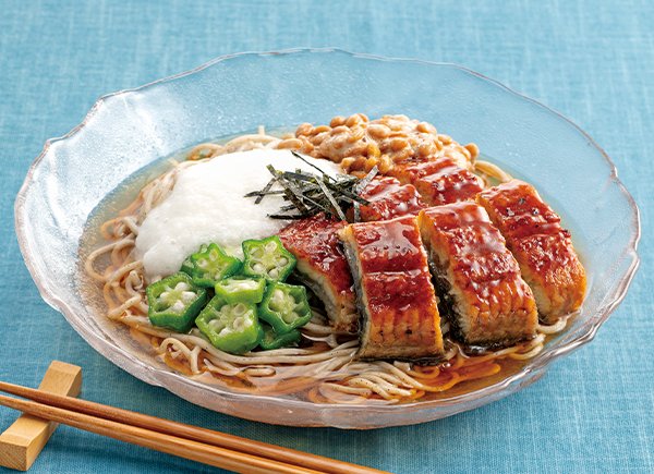 国産 長芋とろろ｜Vマーク：信頼の生活ブランド｜株式会社八社会