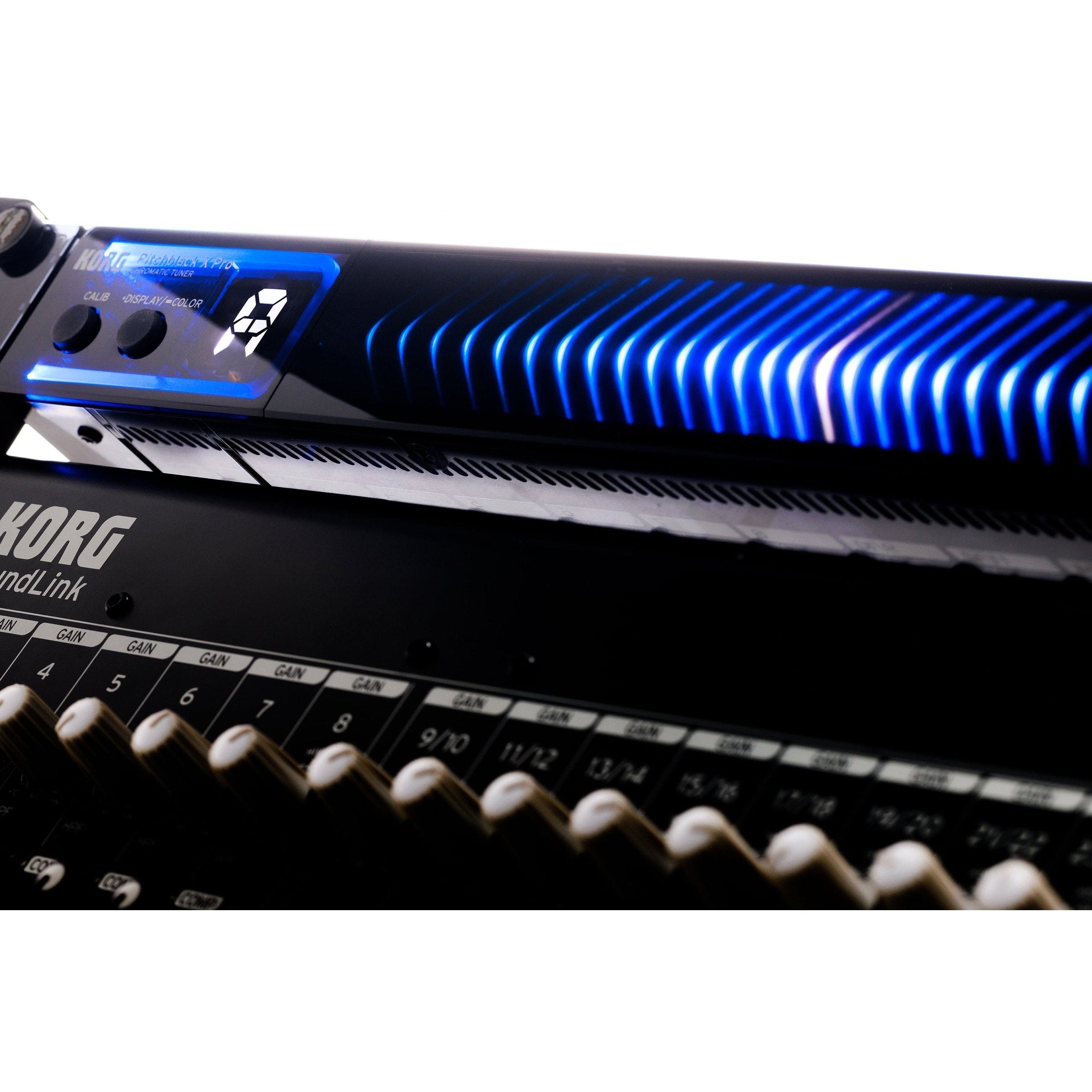 Korg Pitchblack X Pro