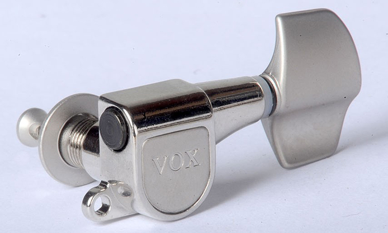 The VOX Showroom - Vox HDC-77 Guitars - 2010 - 2013