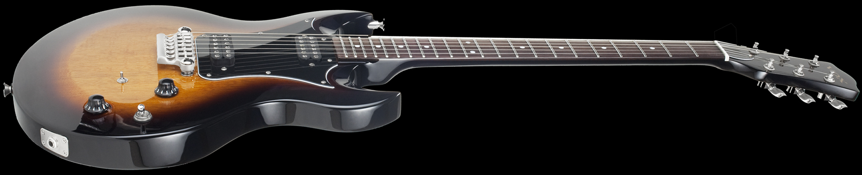 The VOX Showroom - Vox SDC-22 Guitars - 2011 - 2014