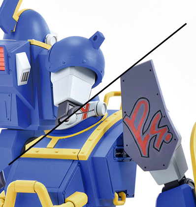 1/35スケール インジェクションキット ATH-Q63-BTS ベルゼルガBTS