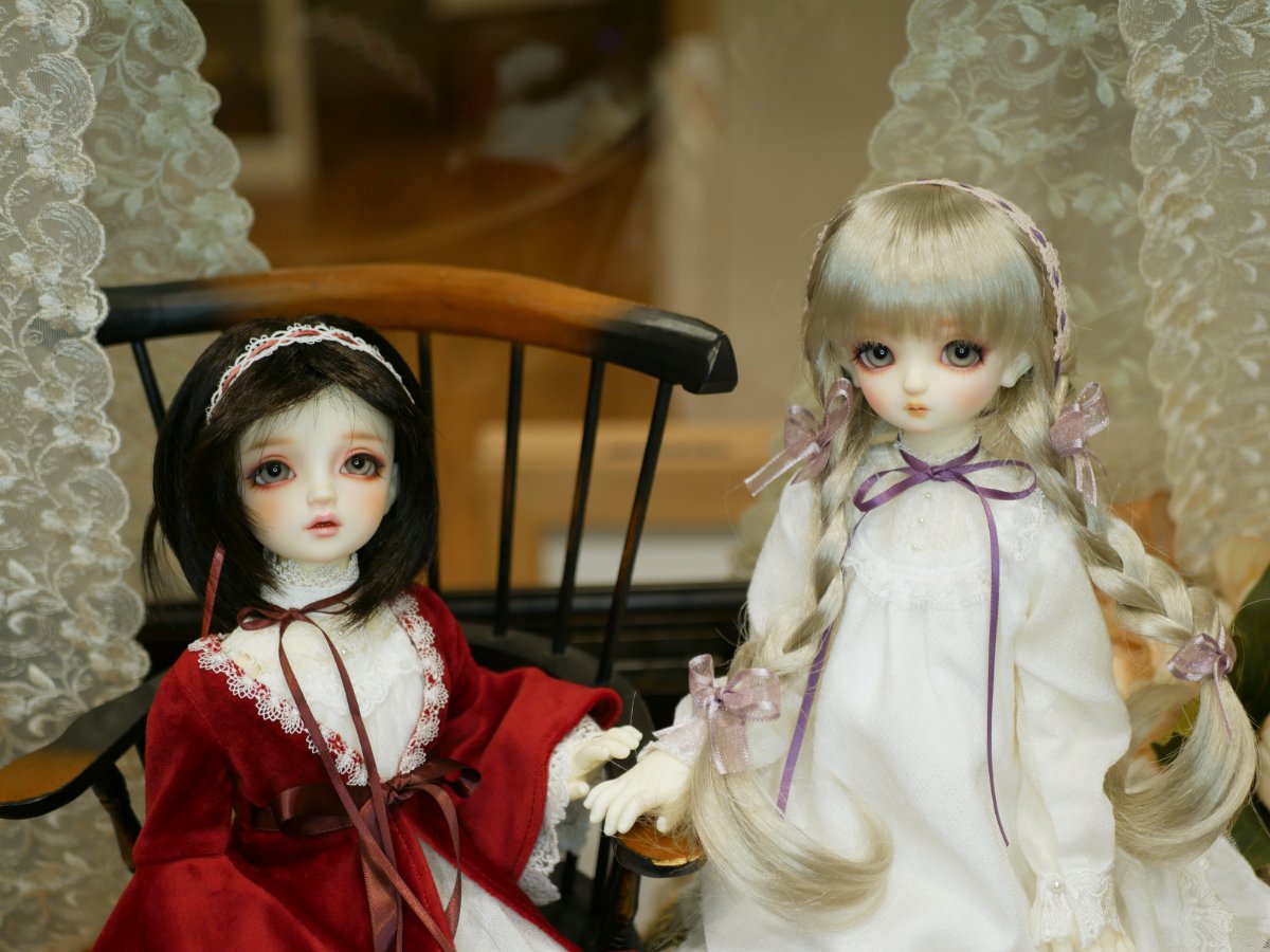 天使の窓 SDフルチョイスシステム 2024・春 追加ヘッドをご紹介♪ その