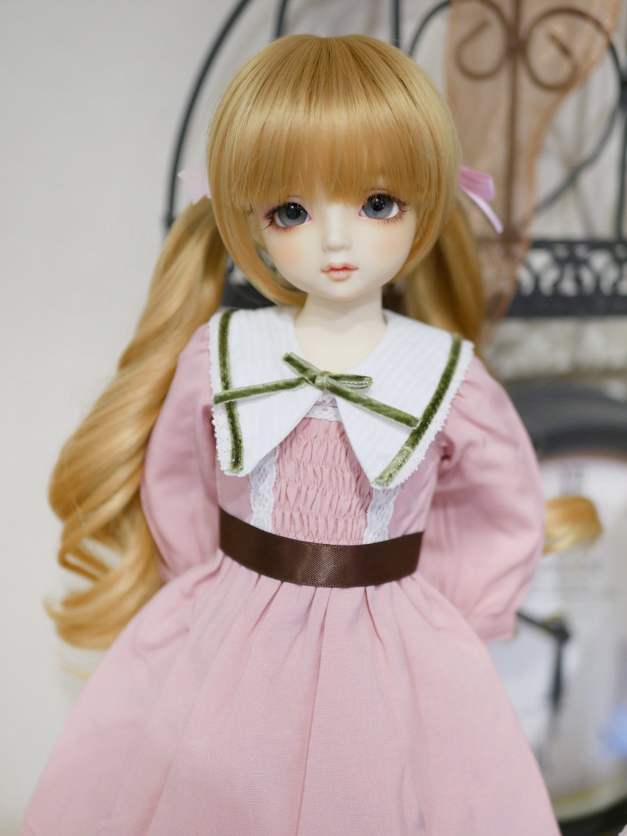 天使の窓 SDミディ コーディネートモデルについてご案内です♪ | 天使