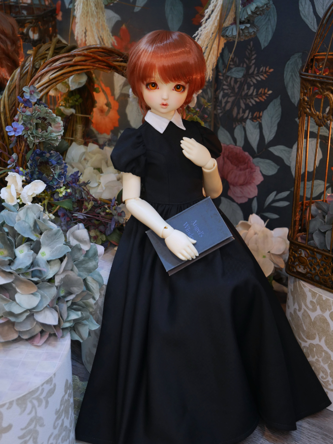 2025年8月23日より発売♪「2wayクラシカルメイドセット」のご紹介です